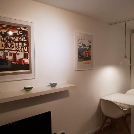 Studio Apartment In Zentraler Lage Μάιντς Εξωτερικό φωτογραφία