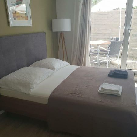 Studio Apartment In Zentraler Lage Μάιντς Εξωτερικό φωτογραφία