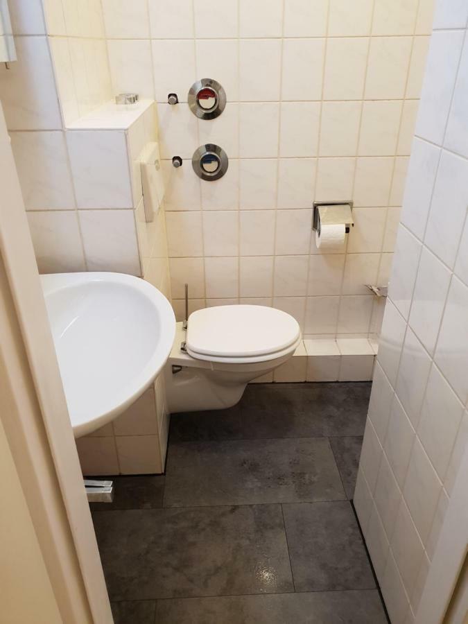 Studio Apartment In Zentraler Lage Μάιντς Εξωτερικό φωτογραφία